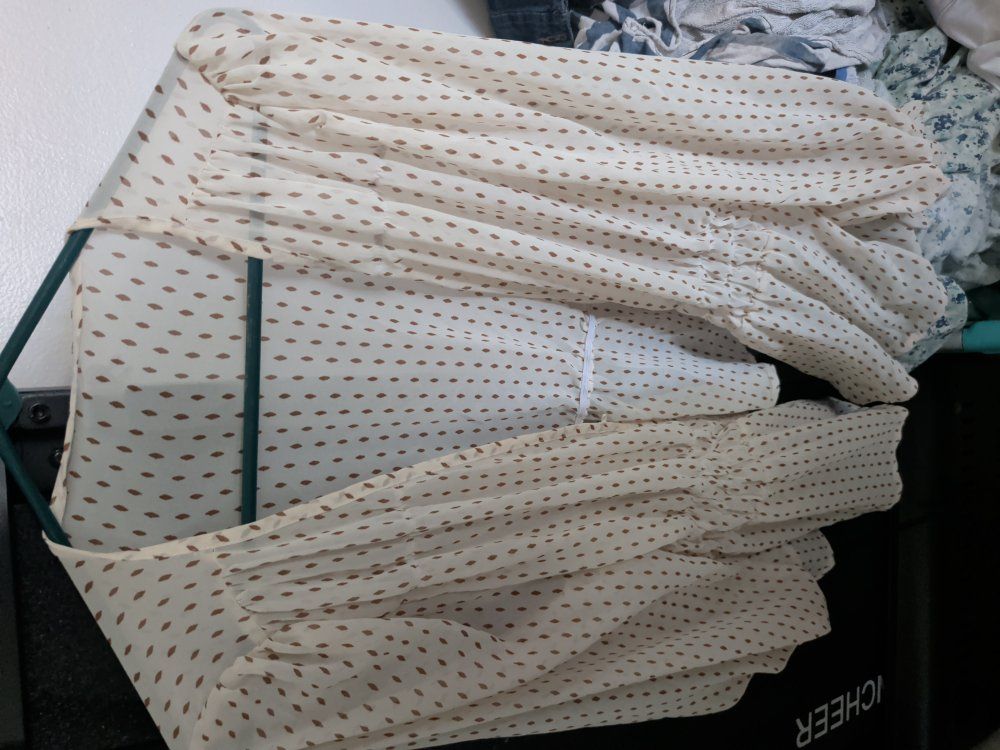 from shien no tag. 3x worn one time.