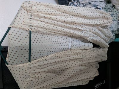 from shien no tag. 3x worn one time.