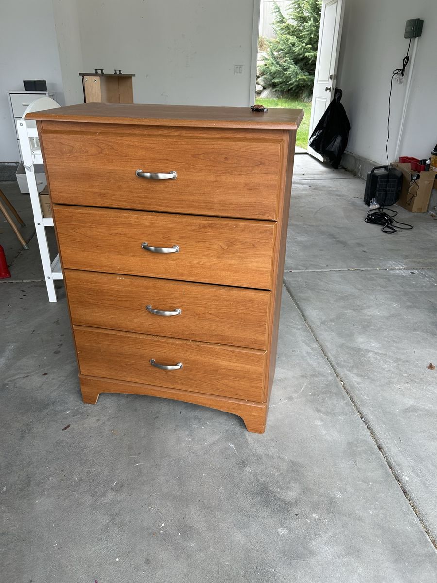 Dresser Great Condition