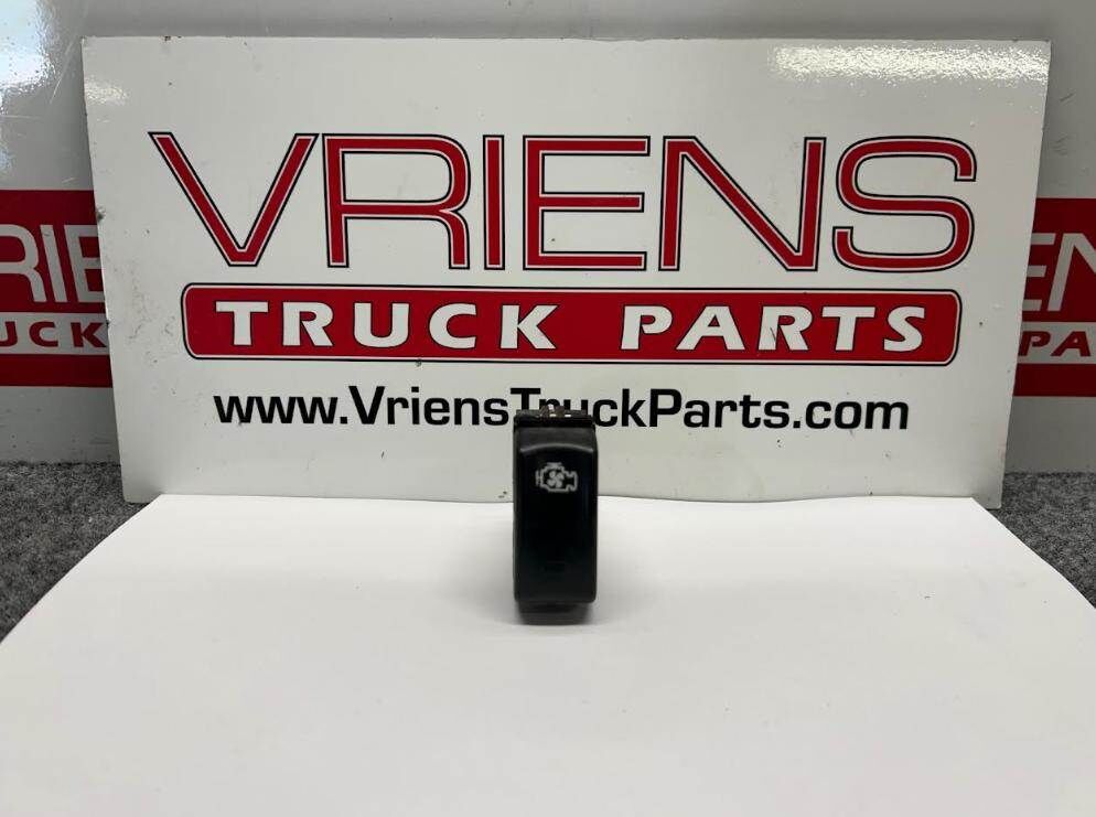Peterbilt Dashboard Switch