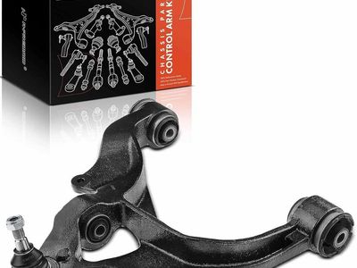 Ram 1500 Front Right Lower Control Arm 4WD 2006-2018 NEW