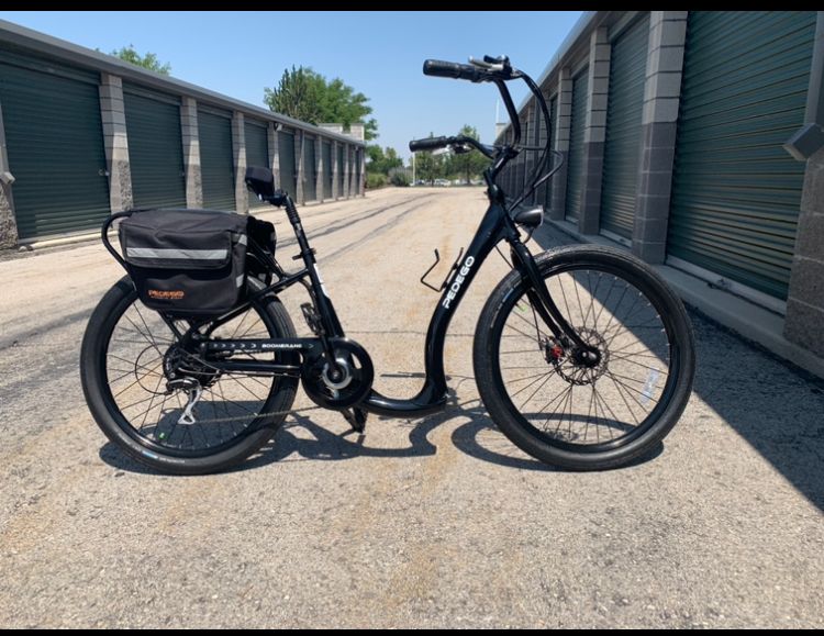 Electric Bike