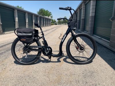 Electric Bike