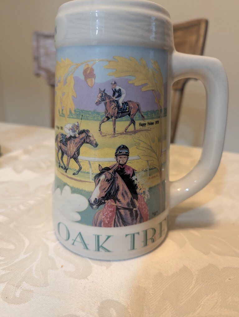 1997 Oak Tree Racing Association Limited Edition