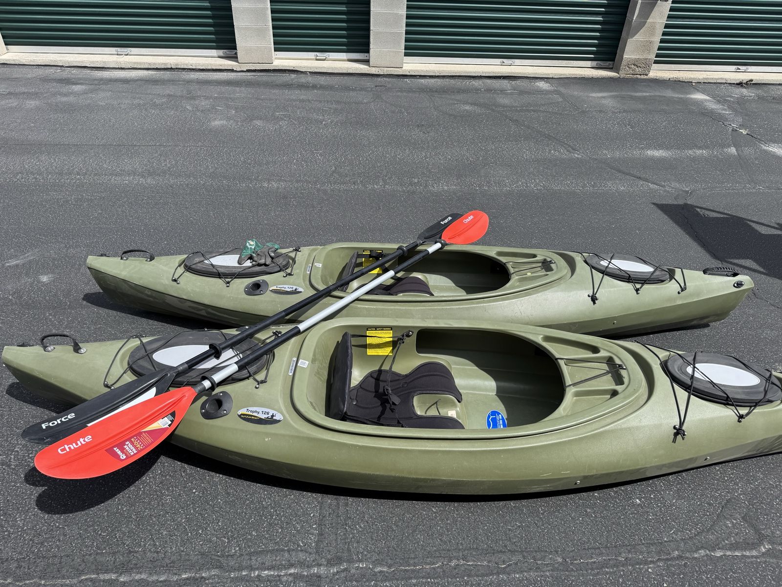 Kayak