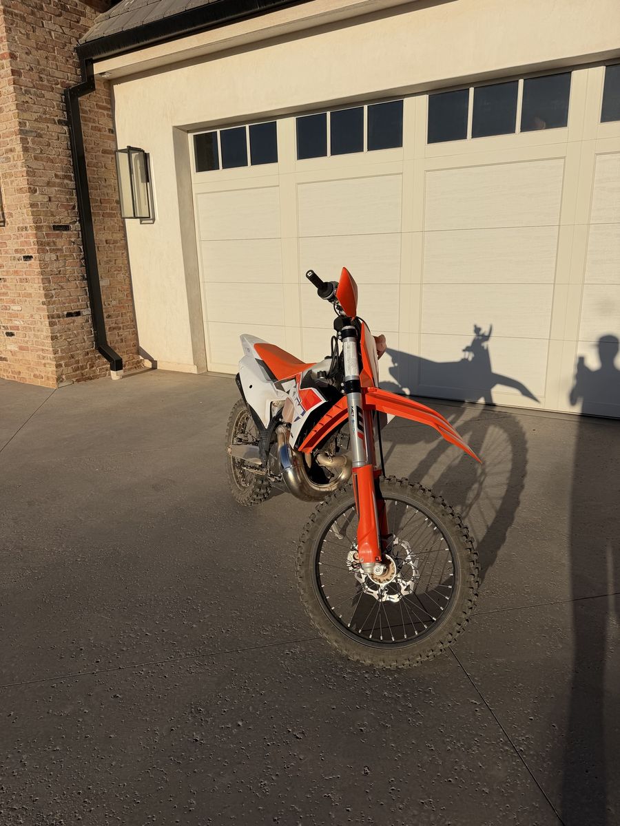 2023 KTM 300XC