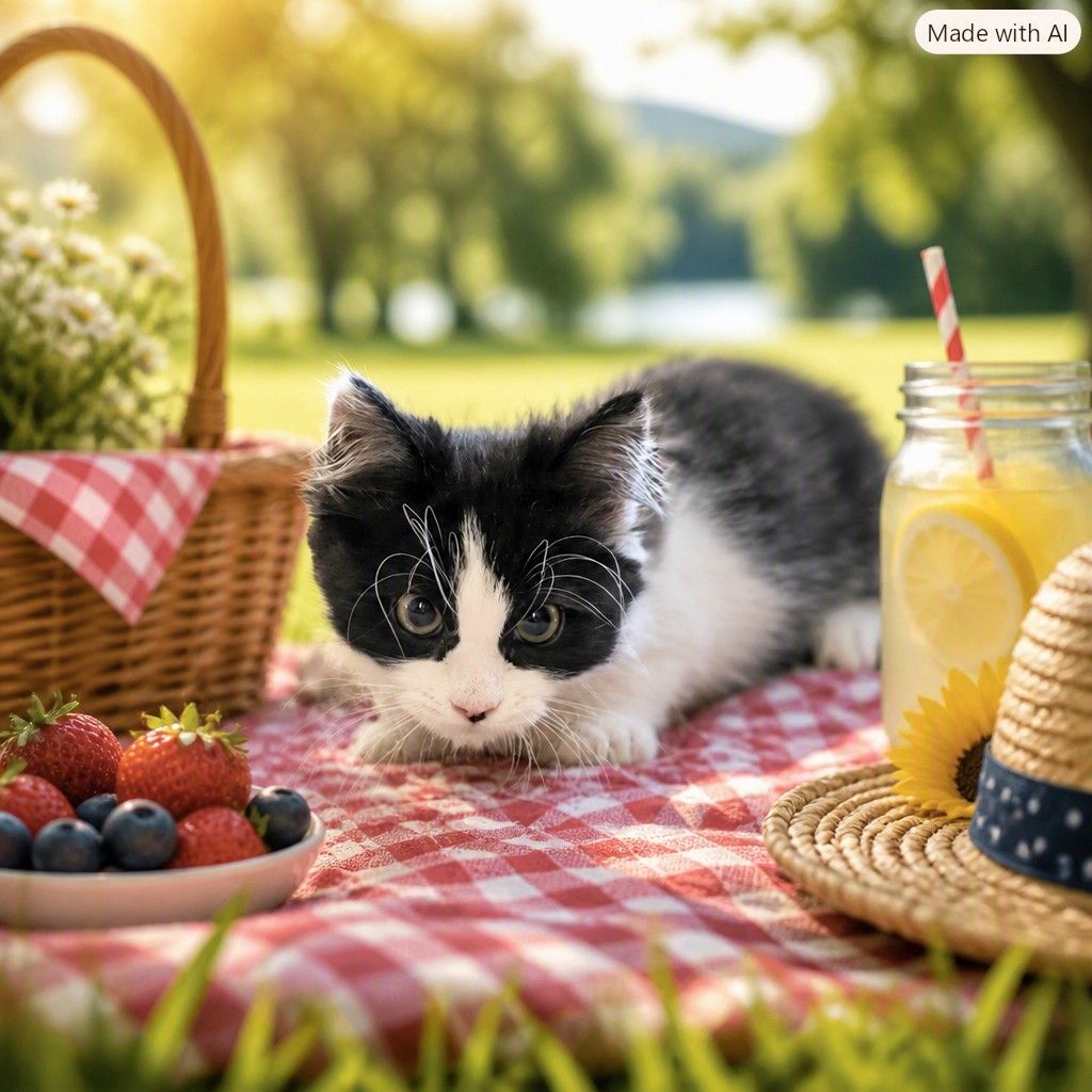 Aspasia - Female Domestic Short Hair Kitten - Available for Adoption