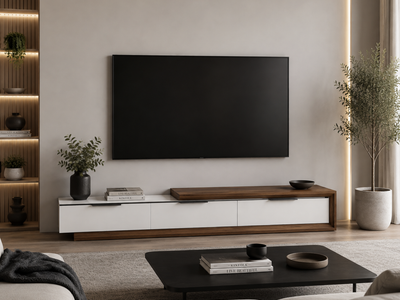 TV STAND (NEW $1903+)