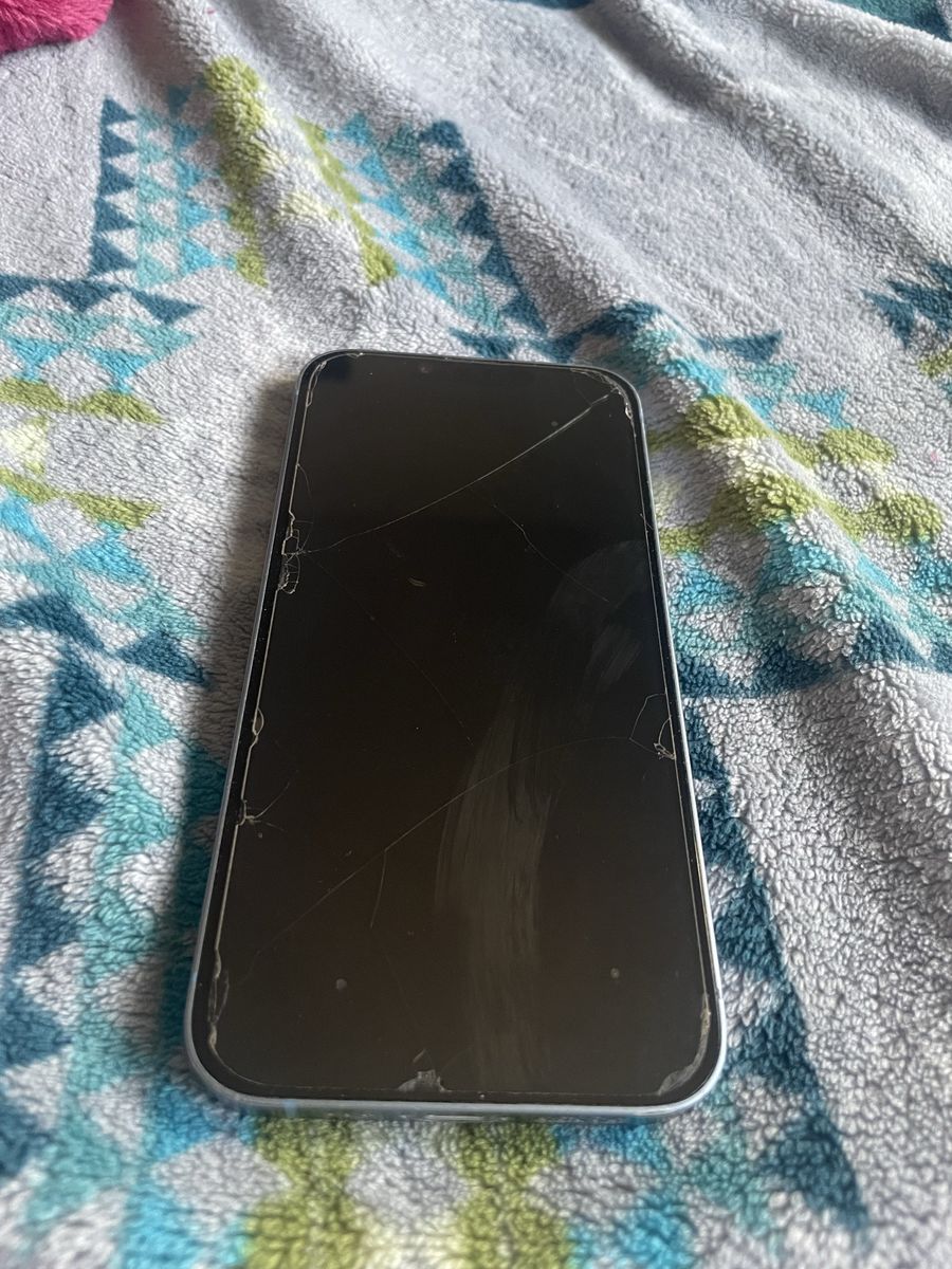 iPhone 14
