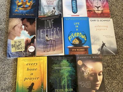 Book Lot