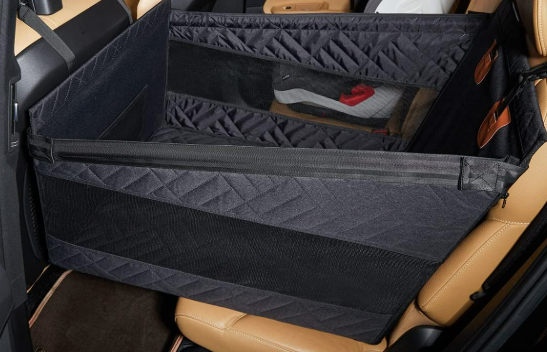 Small/Medium Dog Car Seat