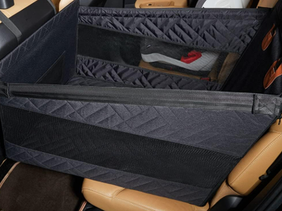 Small/Medium Dog Car Seat