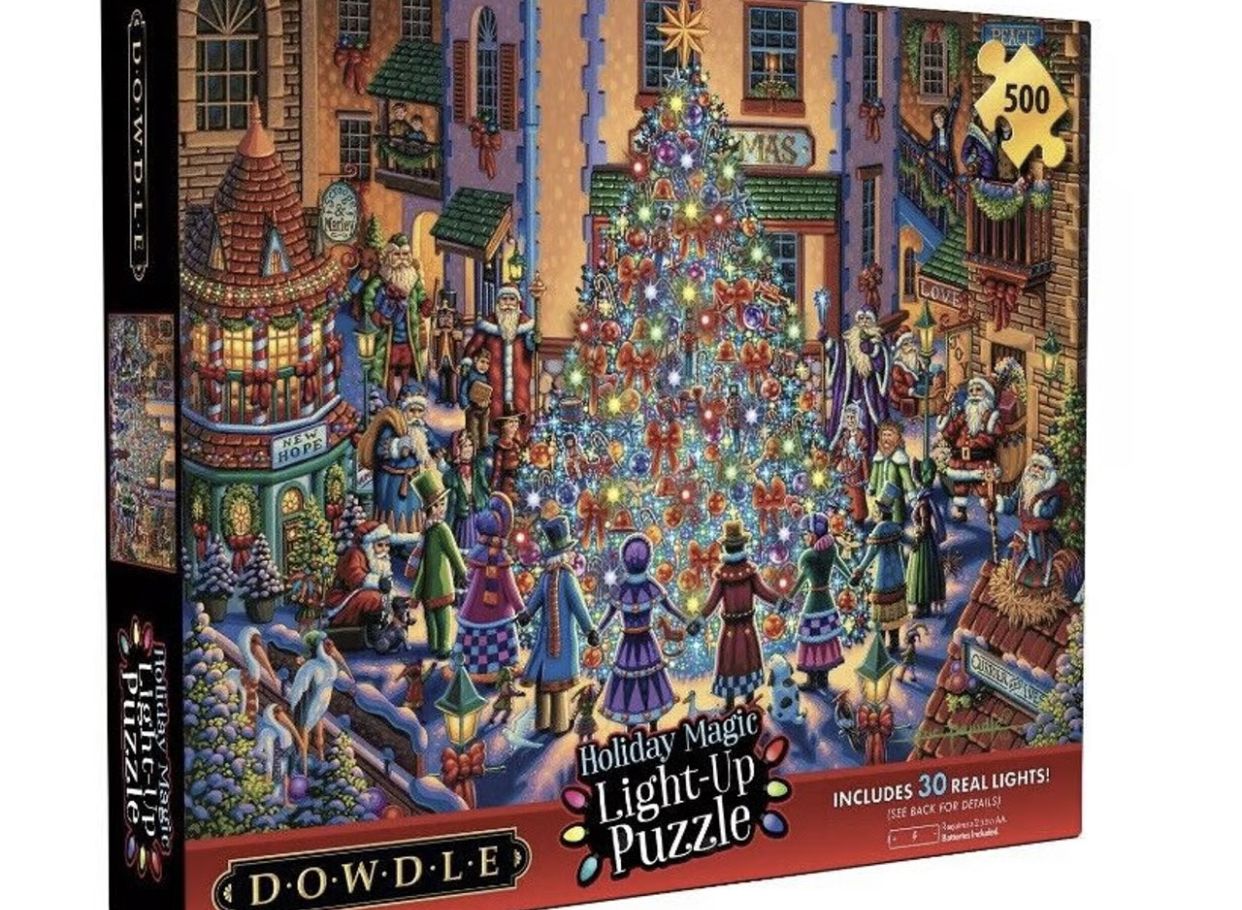 Puzzle