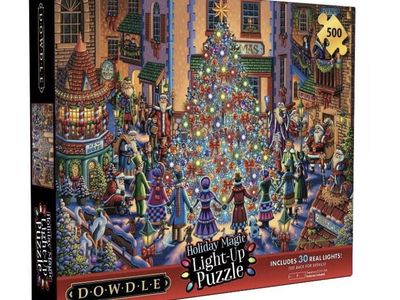 Puzzle