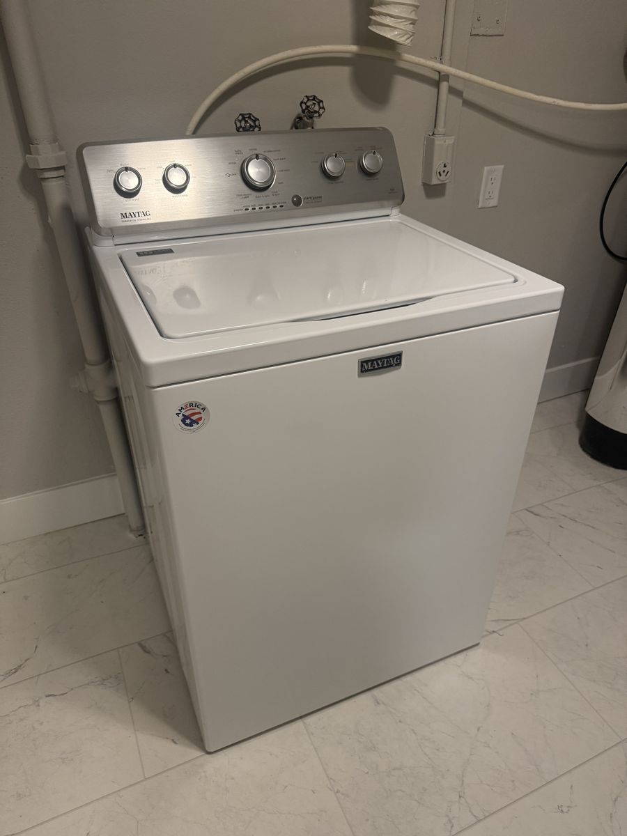 Maytag Washing Machine