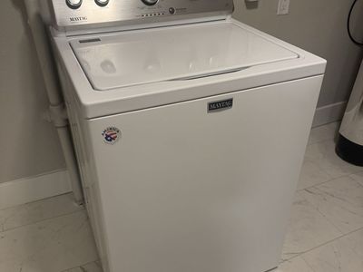 Maytag Washing Machine