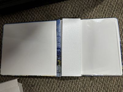 Desert News Scrapbook