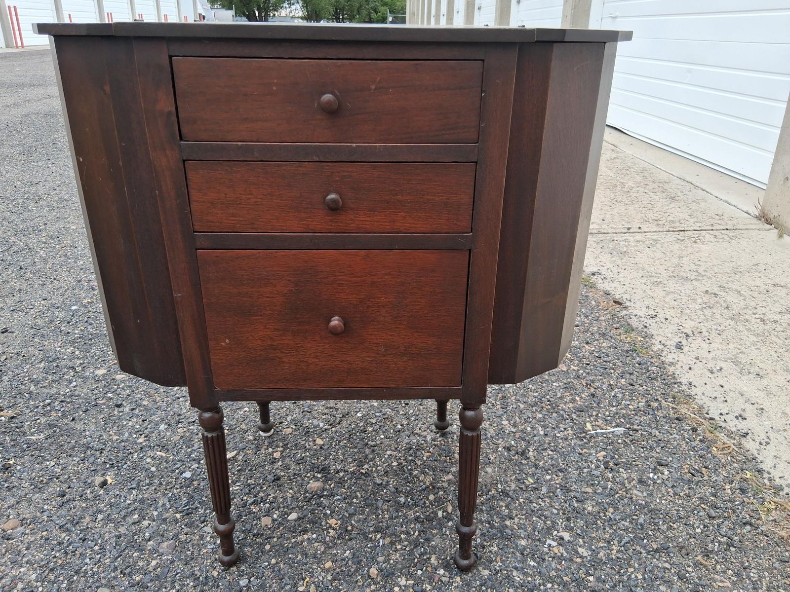 Sewing Table