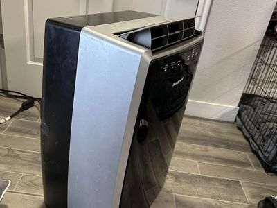 Portable ac unit