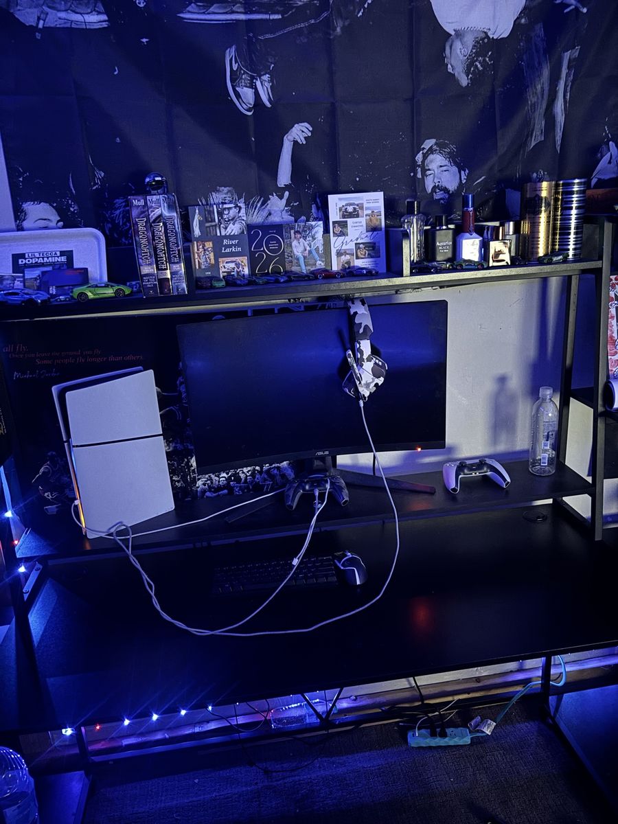 Gaming Desk