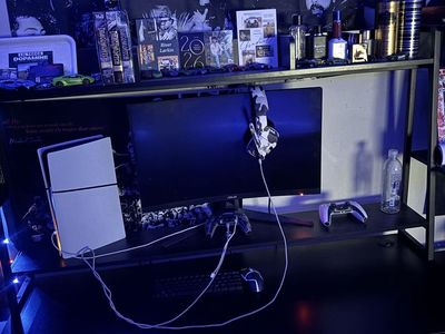 Gaming Desk