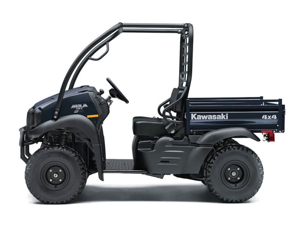 2026 Kawasaki Mule SX 4x4