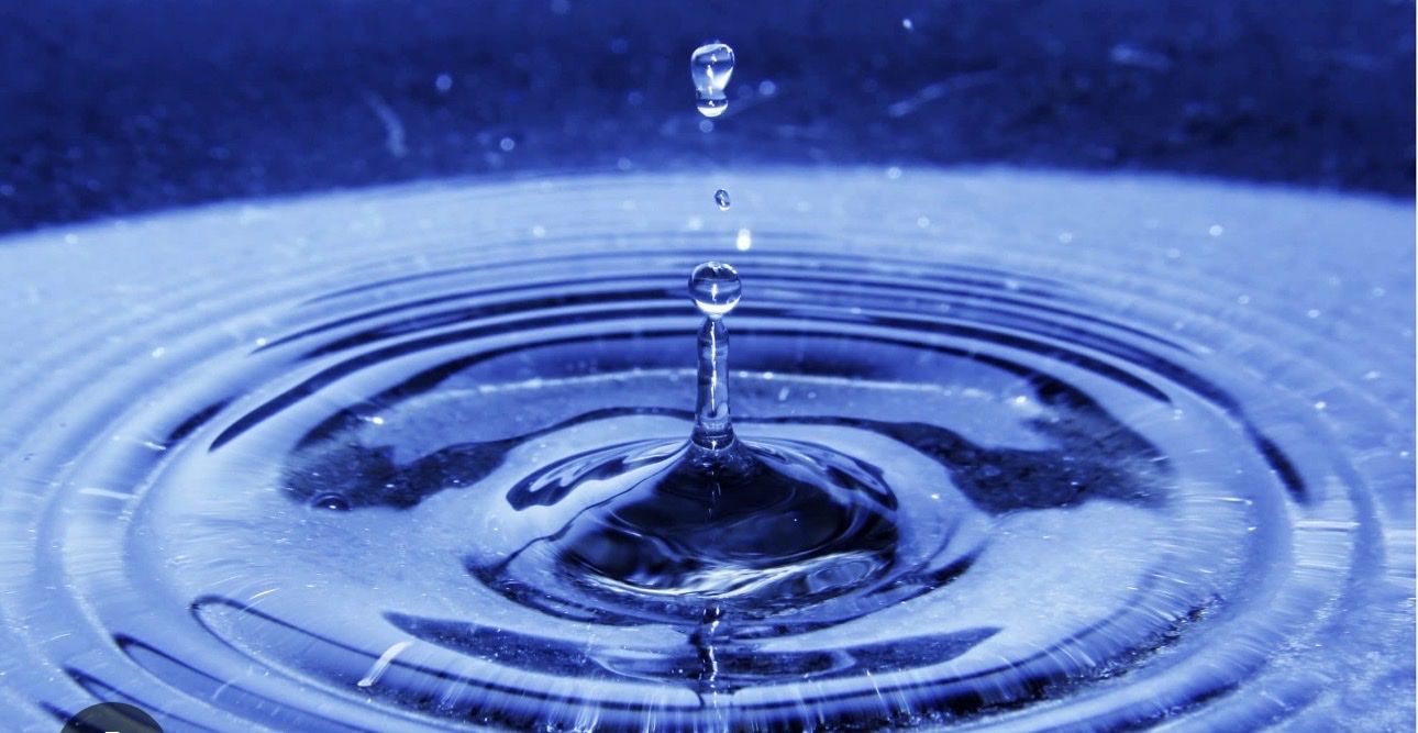 Weber River water shares