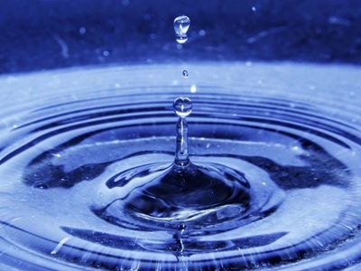 Weber River water shares