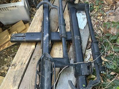 Thule T2 pro extension