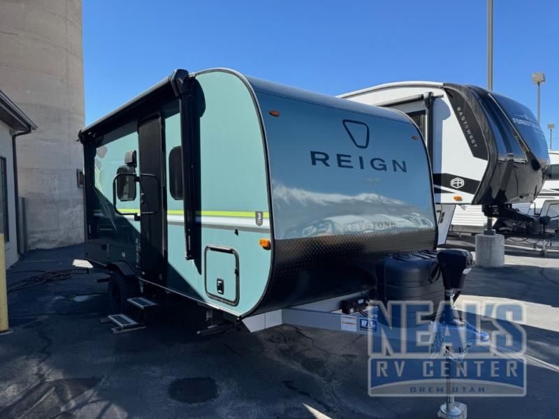 2026 Keystone RV Reign 15RB