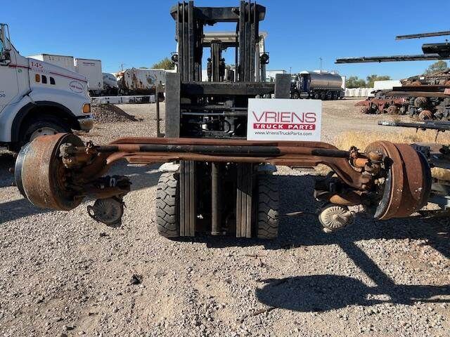 Eaton Front Axle Assembly