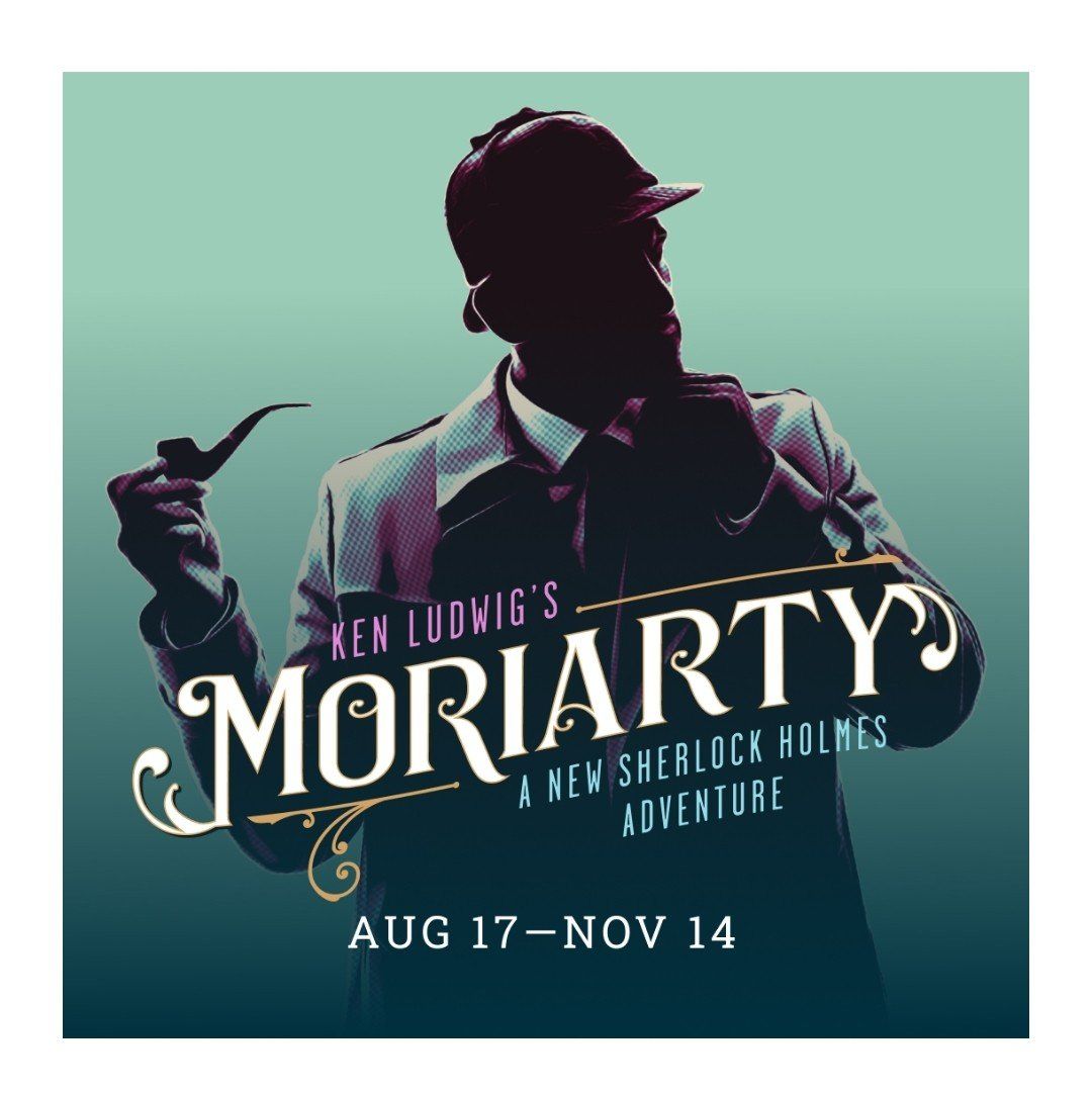 Hale Center Theatre tickets to Moriarty