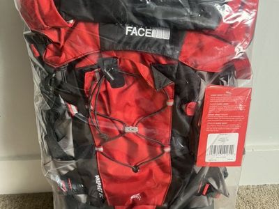 The North Face Prophet 52 Backpack Summit Series