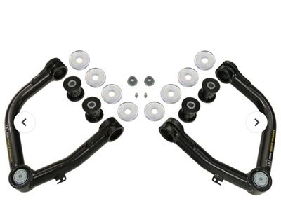 ICON upper control arm 07-22 tundra
