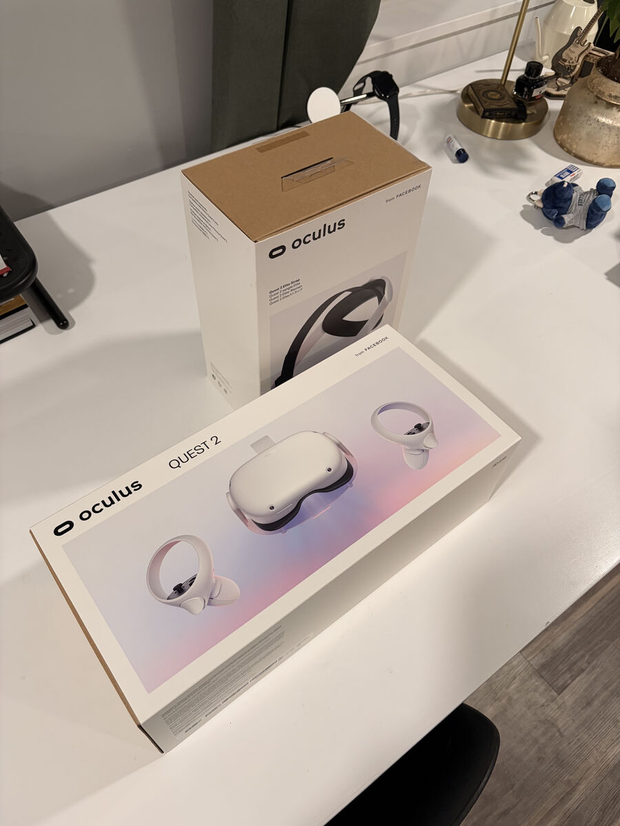 Meta quest 2