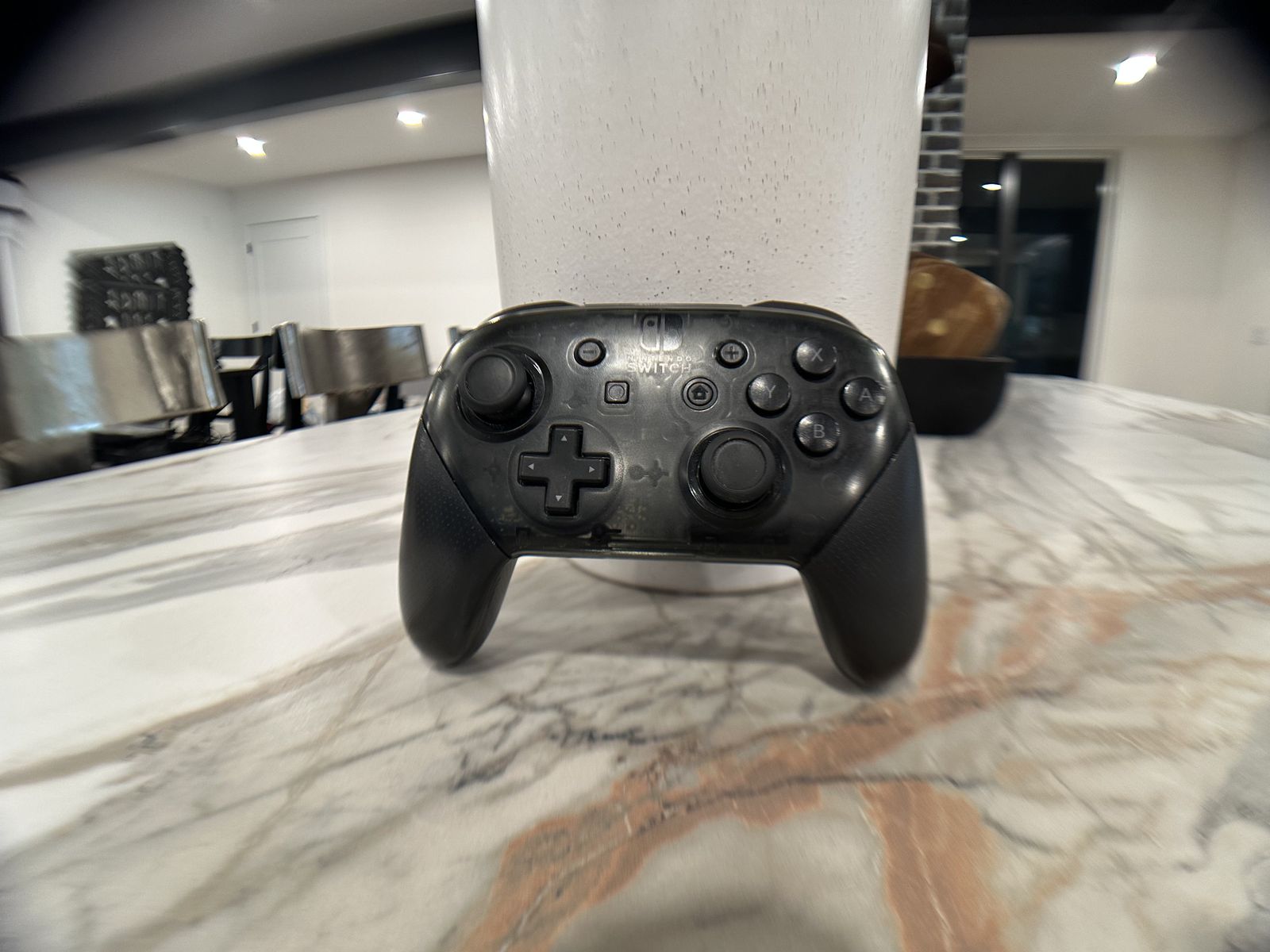 Nintendo Switch Pro Controller