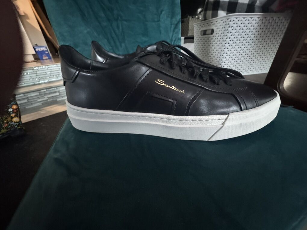 Santoni Sneakers