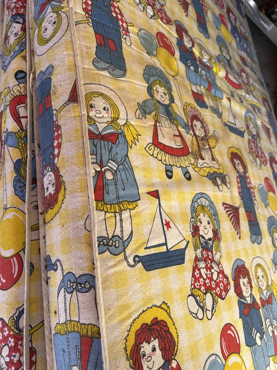 Twin mattresses (two) FREE good condition.