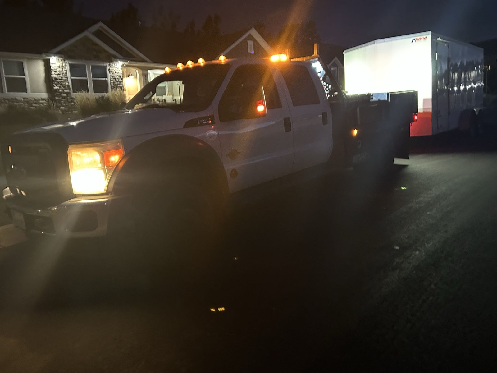 2015 F450