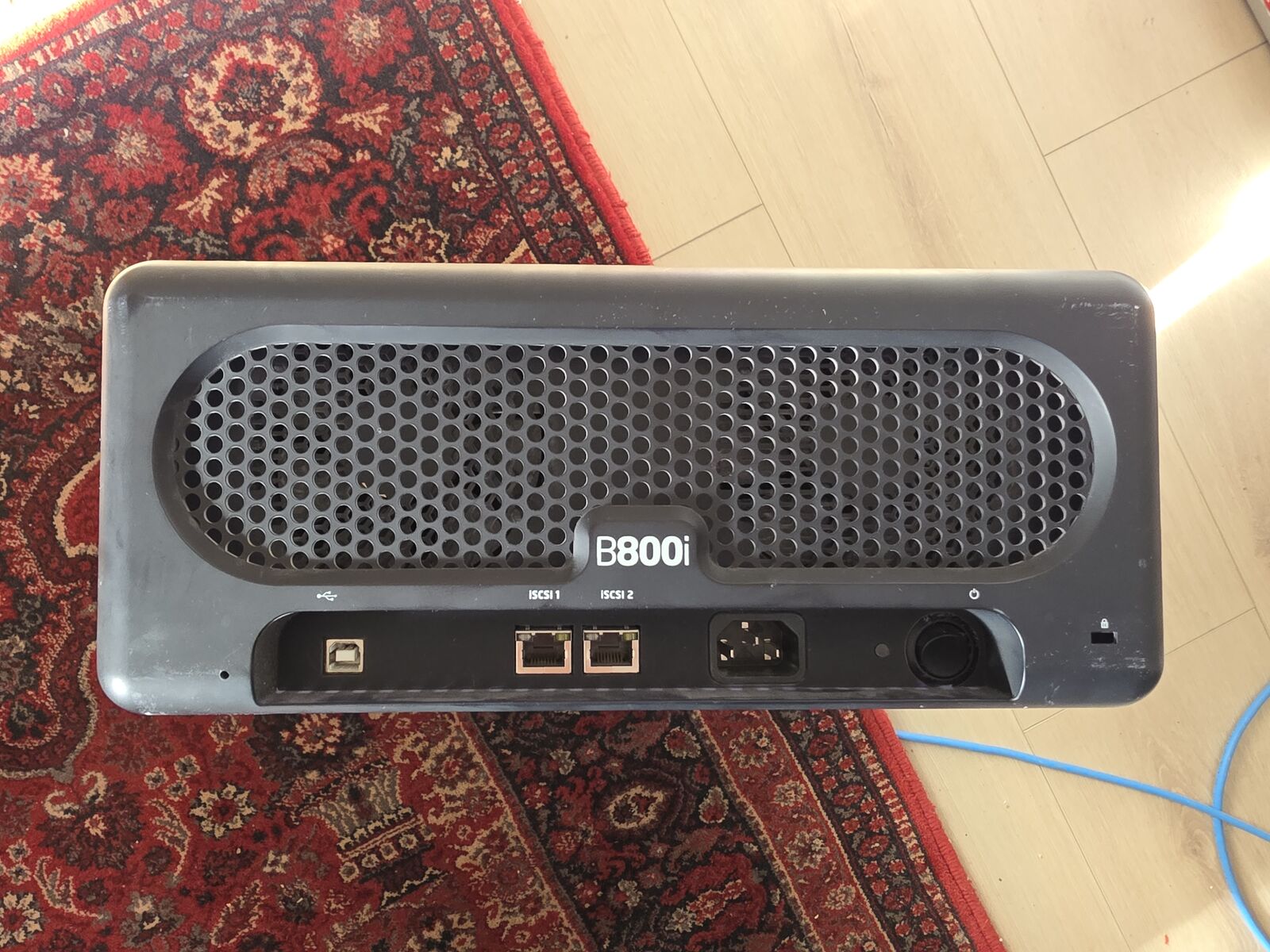 Drobo B800i NAS drive enclosure