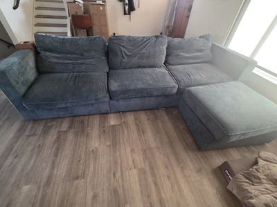 LoveSac Couch