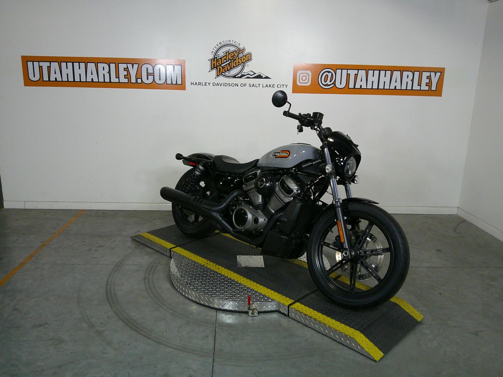 Harley-Davidson 2022 Nightster