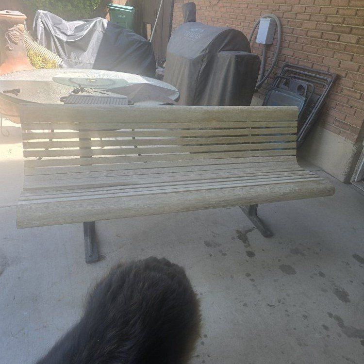 BENCH FREE