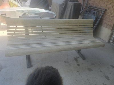 BENCH FREE