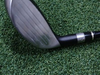 Nike SQ Dymo 4 Hybrid 24°