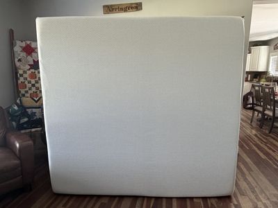 Free King size mattress