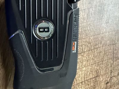 Bushnell Pro X3+ Rangefinder