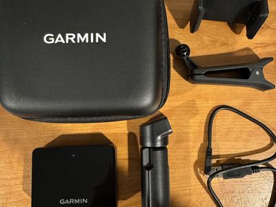 Garmin Approach R10 Portal Golf Launch Monitor