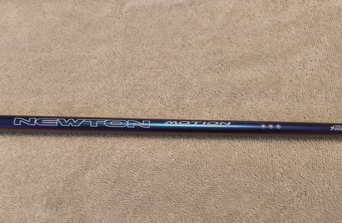 Newton Motion 3 Dot Shaft Ping Adapter
