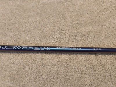 Newton Motion 3 Dot Shaft Ping Adapter